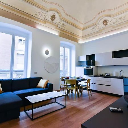 Loft 21 - Lussuoso Ed Elegante A Due Passi Dal Mare Apartamento Finale Ligure Exterior foto