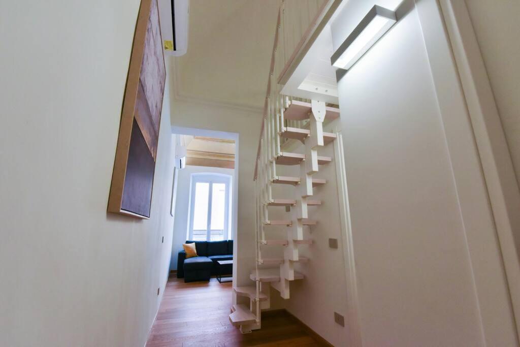 Loft 21 - Lussuoso Ed Elegante A Due Passi Dal Mare Apartamento Finale Ligure Exterior foto