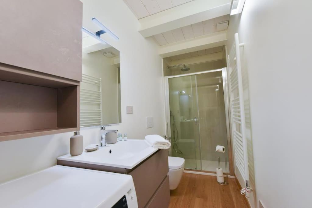 Loft 21 - Lussuoso Ed Elegante A Due Passi Dal Mare Apartamento Finale Ligure Exterior foto