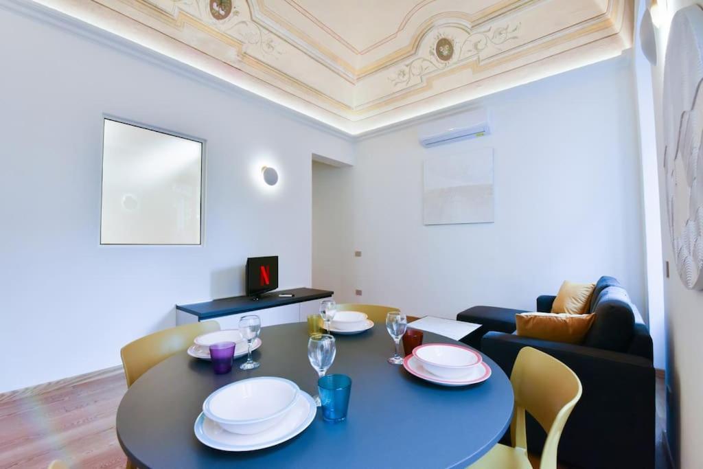 Loft 21 - Lussuoso Ed Elegante A Due Passi Dal Mare Apartamento Finale Ligure Exterior foto