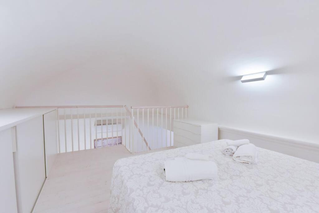 Loft 21 - Lussuoso Ed Elegante A Due Passi Dal Mare Apartamento Finale Ligure Exterior foto