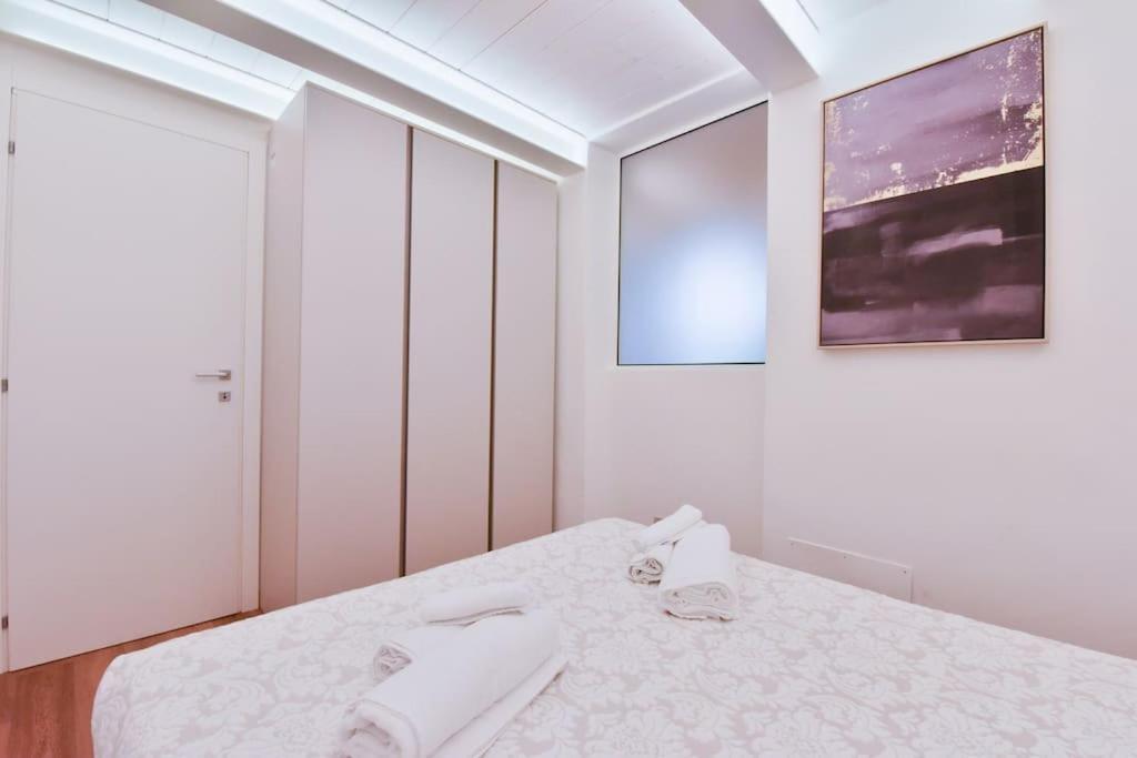 Loft 21 - Lussuoso Ed Elegante A Due Passi Dal Mare Apartamento Finale Ligure Exterior foto
