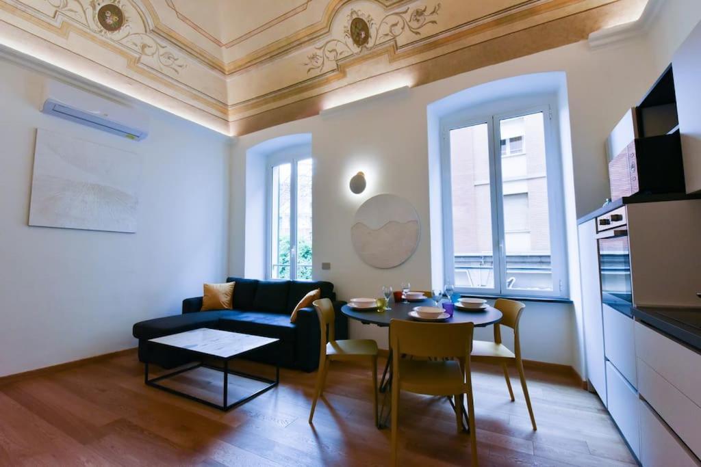 Loft 21 - Lussuoso Ed Elegante A Due Passi Dal Mare Apartamento Finale Ligure Exterior foto